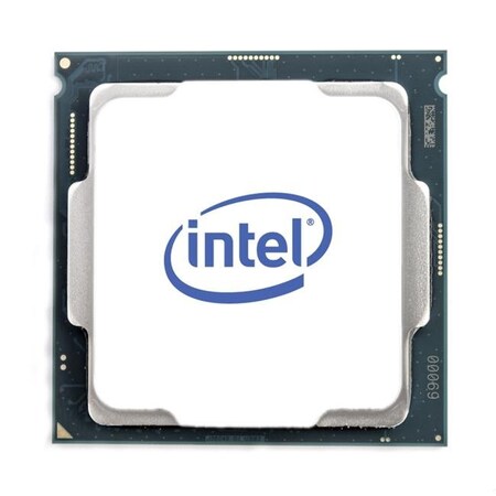 Intel Intel CM8068403654114 8M Cache Up to 4.30 gHz Xeon E-2124 Processor CM8068403654114
